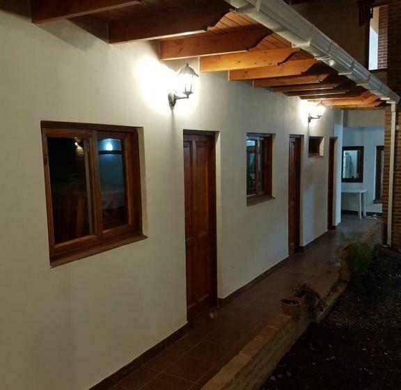 هاستل Accueillant Auberge Salta