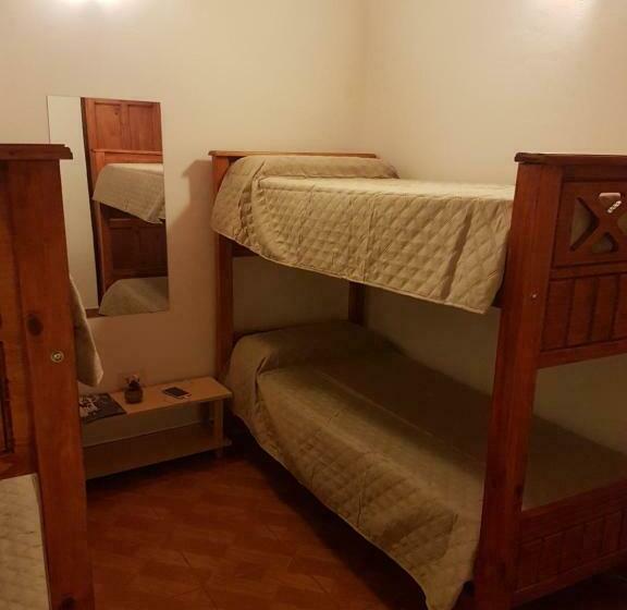 هاستل Accueillant Auberge Salta