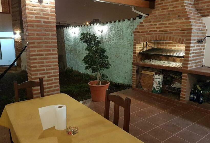 هاستل Accueillant Auberge Salta