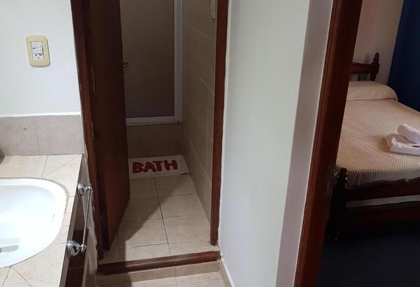 هاستل Accueillant Auberge Salta