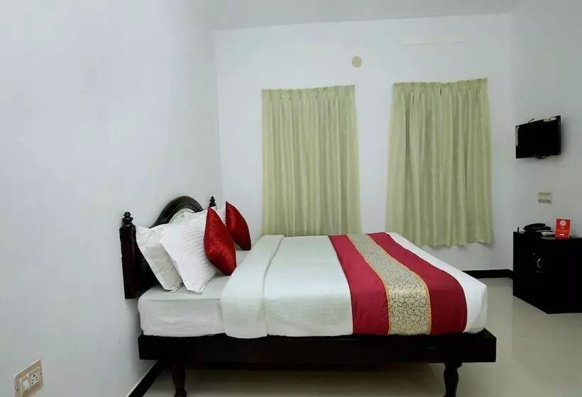 Oyo 10224 Hotel Penrallt Homestay
