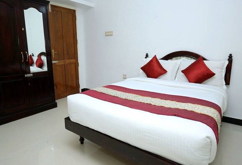 Oyo 10224 Hotel Penrallt Homestay