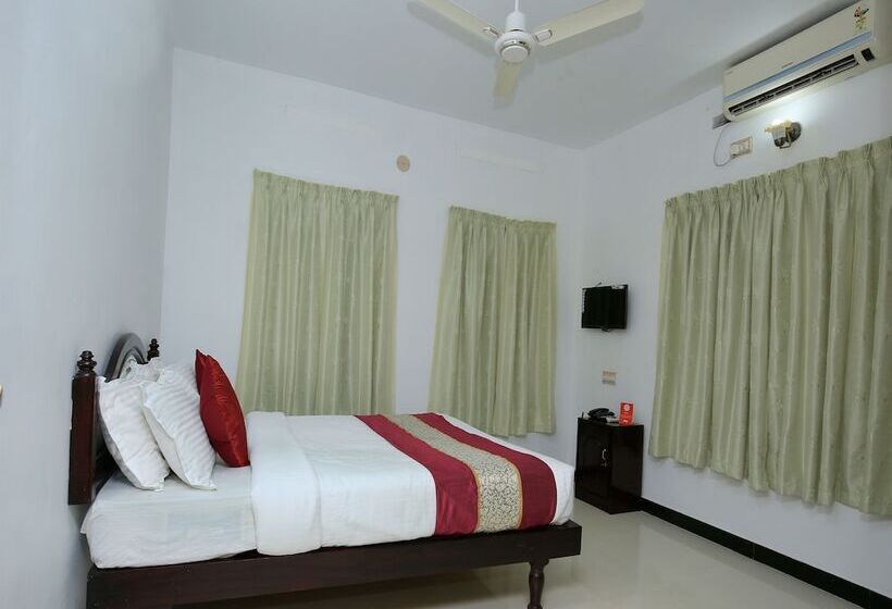 Oyo 10224 Hotel Penrallt Homestay