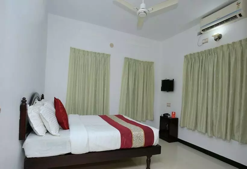 Oyo 10224 Hotel Penrallt Homestay