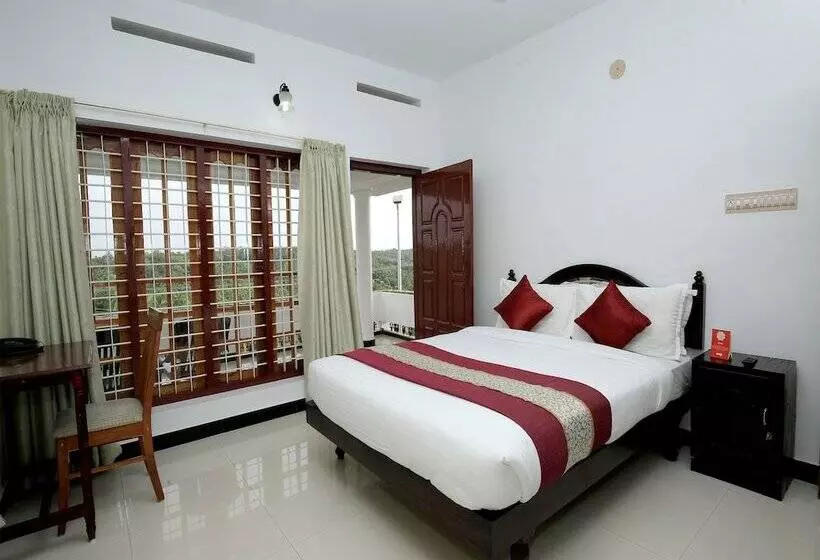 Oyo 10224 Hotel Penrallt Homestay