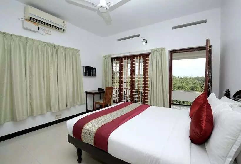 Oyo 10224 Hotel Penrallt Homestay