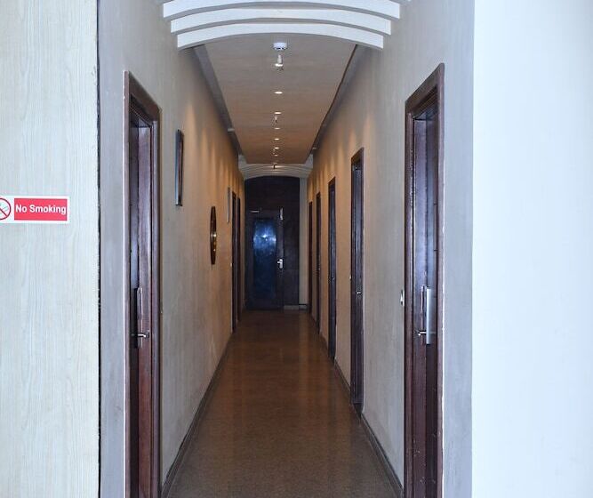Bhagyaraj Palace   Best Hotel In Kanpur