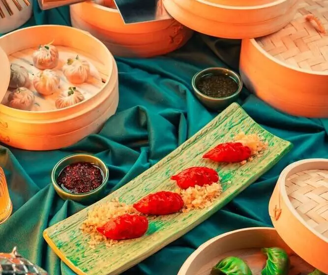 Bhagyaraj Palace   Best Hotel In Kanpur