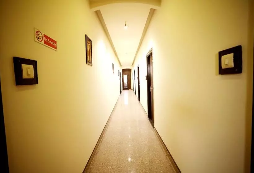 Bhagyaraj Palace   Best Hotel In Kanpur