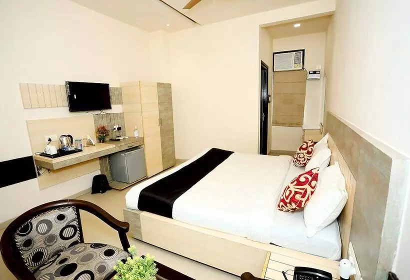 Bhagyaraj Palace   Best Hotel In Kanpur
