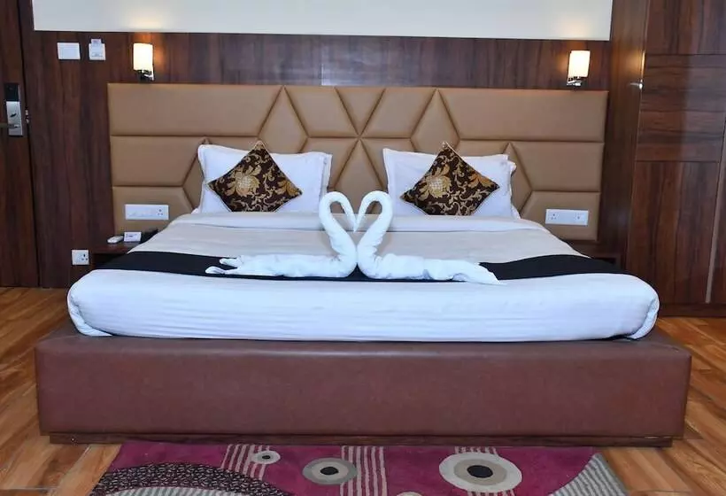 Bhagyaraj Palace   Best Hotel In Kanpur