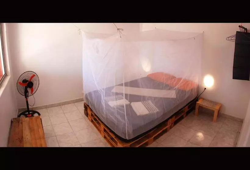 Cloud7 Beach Hostel