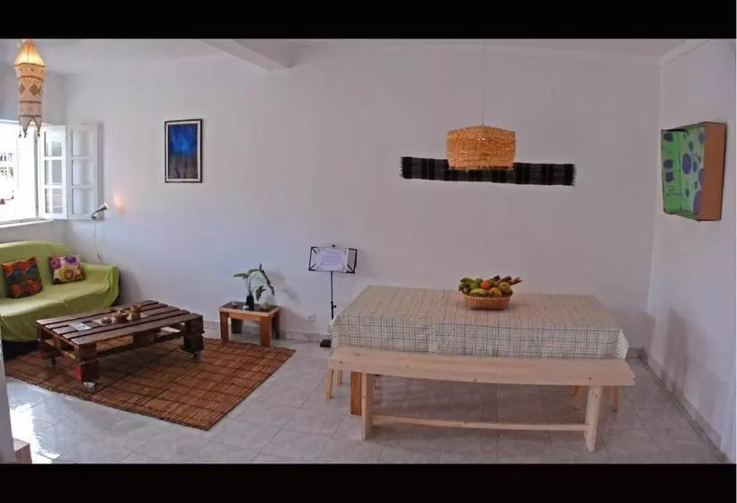 Cloud7 Beach Hostel
