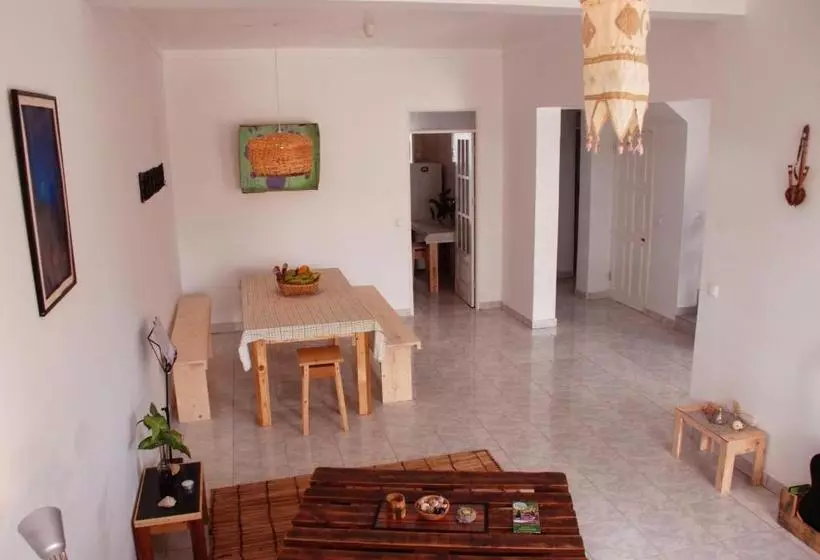 Cloud7 Beach Hostel