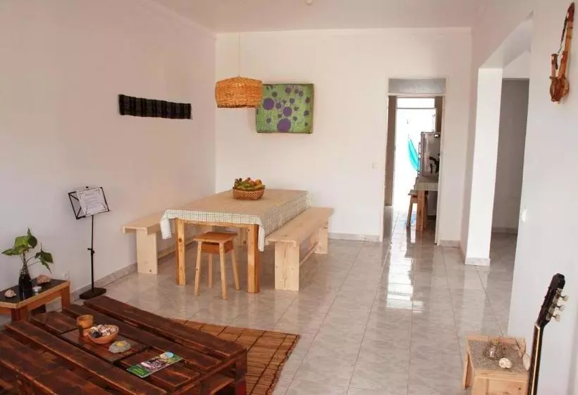 Cloud7 Beach Hostel