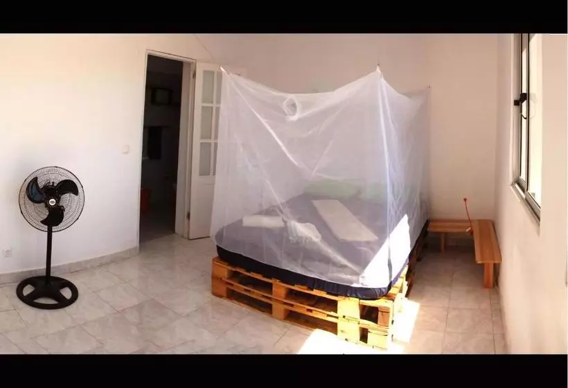 Cloud7 Beach Hostel