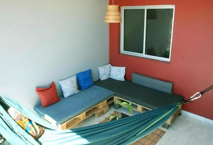 Cloud7 Beach Hostel