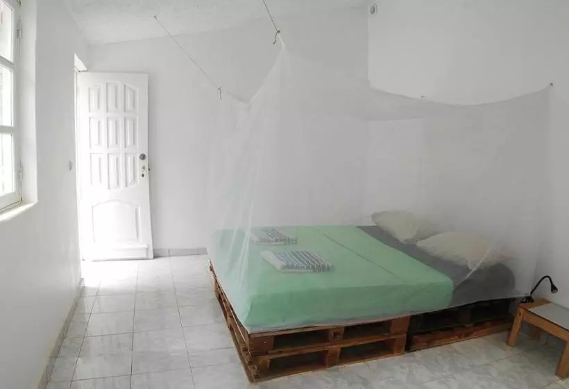 Cloud7 Beach Hostel