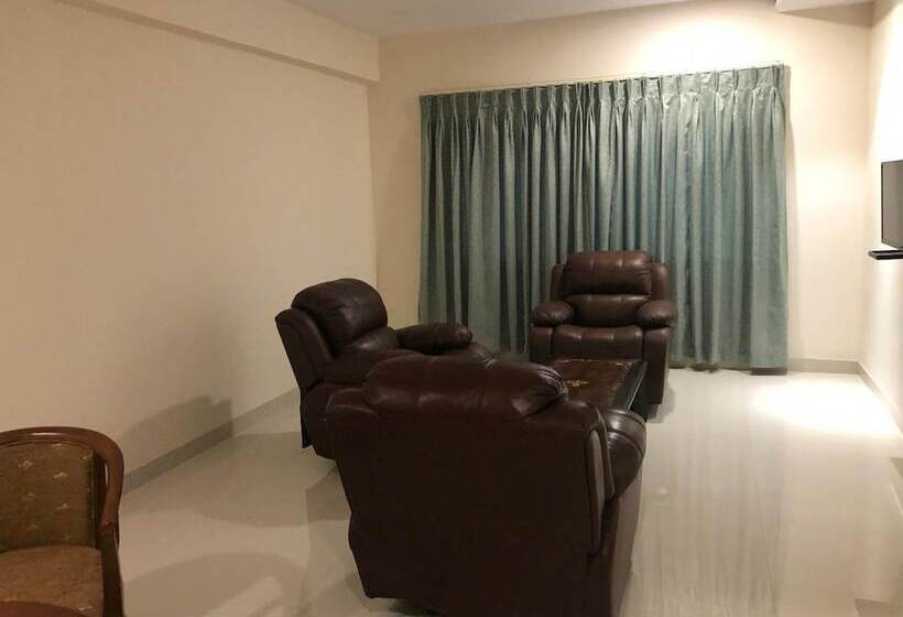 Kyriad Hotel Vijayapura