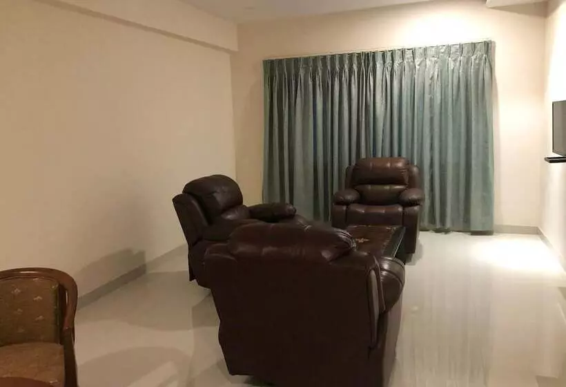 Kyriad Hotel Vijayapura