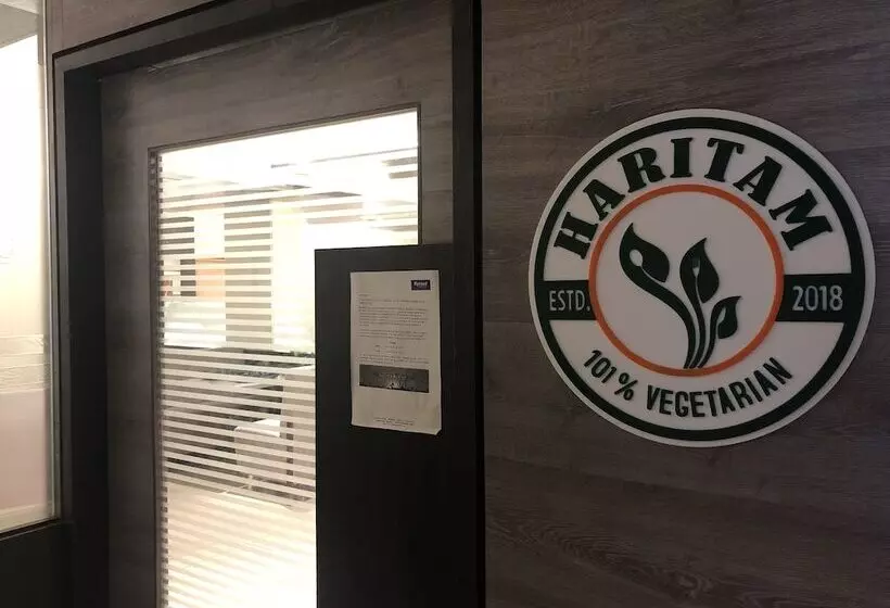 Kyriad Hotel Vijayapura