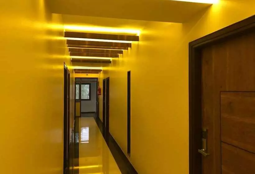 Kyriad Hotel Vijayapura