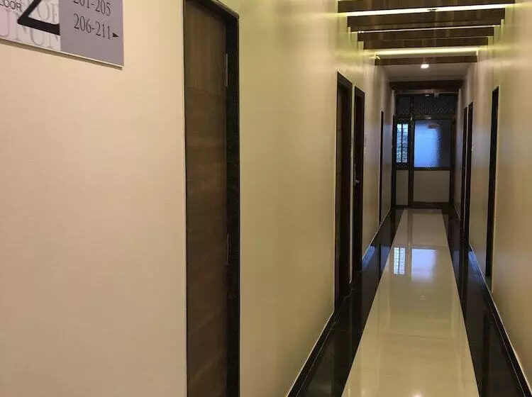 Kyriad Hotel Vijayapura