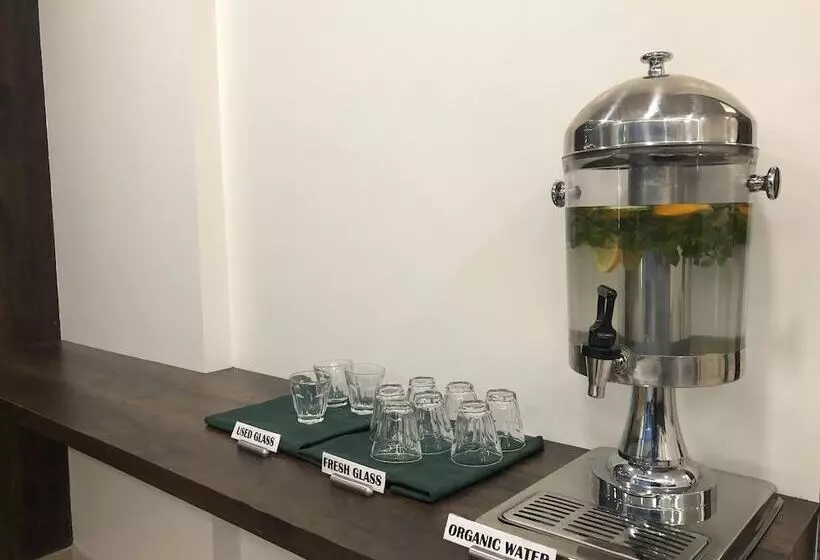 Kyriad Hotel Vijayapura