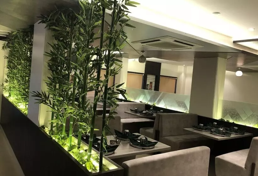 Kyriad Hotel Vijayapura