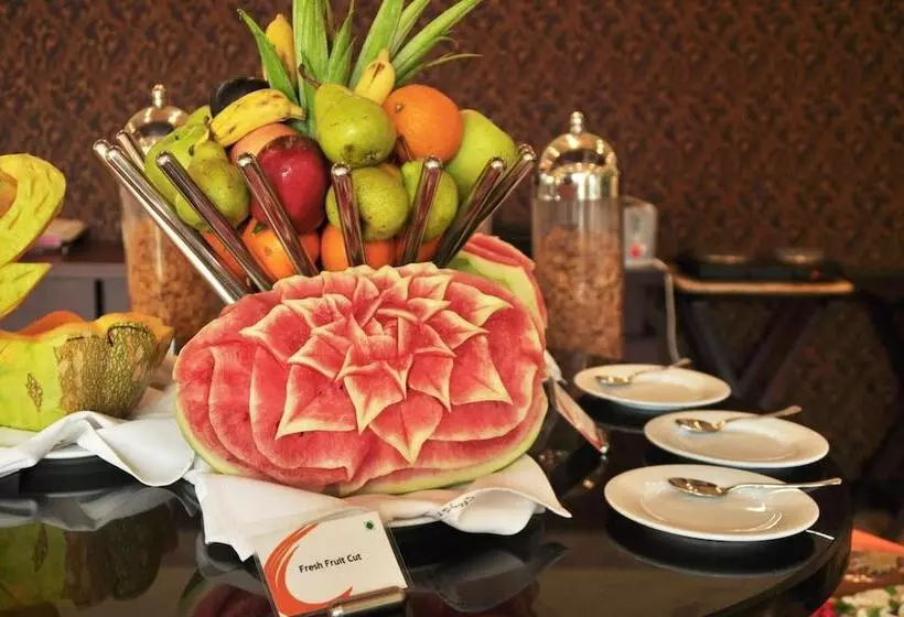 Kyriad Hotel Vijayapura