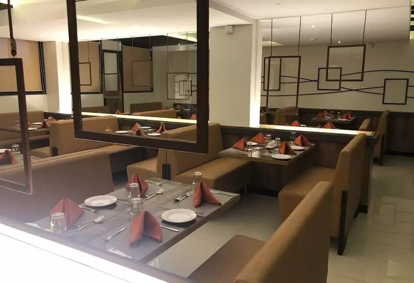 Kyriad Hotel Vijayapura