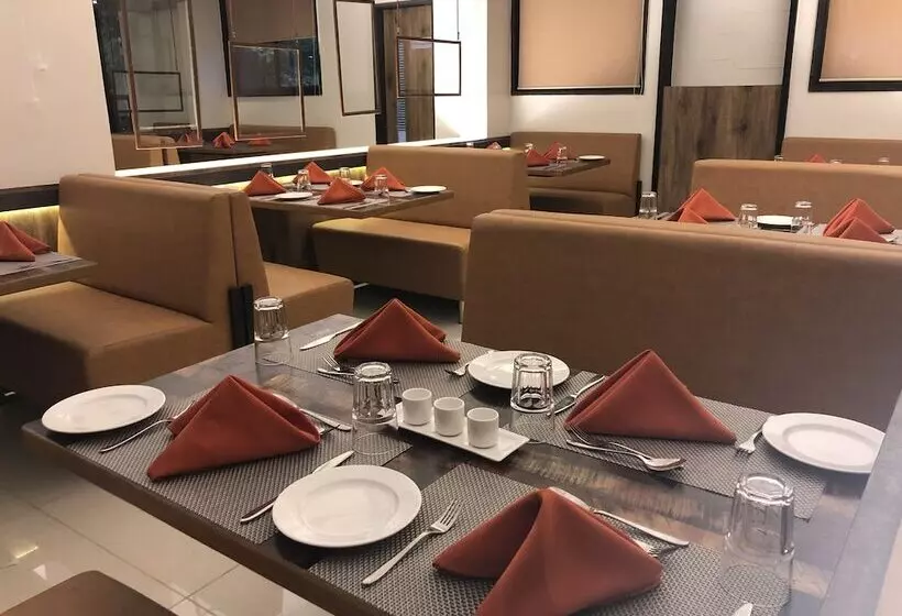 Kyriad Hotel Vijayapura