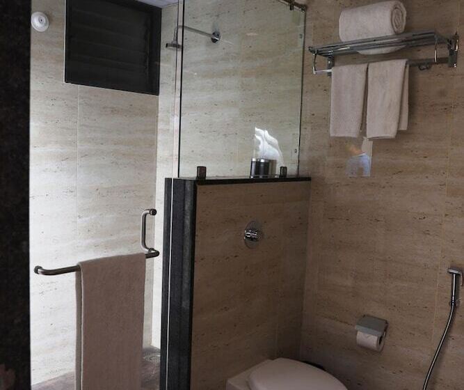 Kyriad Hotel Vijayapura