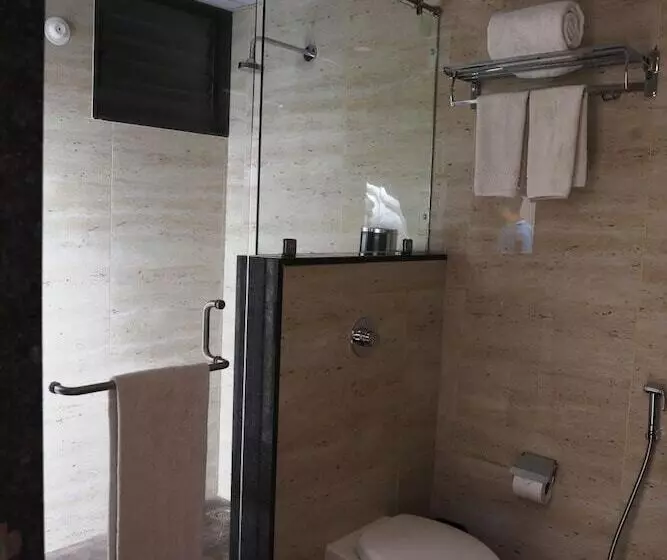 Kyriad Hotel Vijayapura