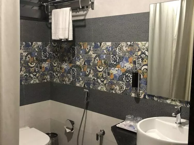 Kyriad Hotel Vijayapura