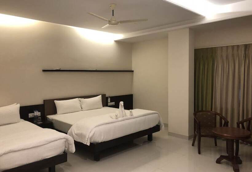 Kyriad Hotel Vijayapura