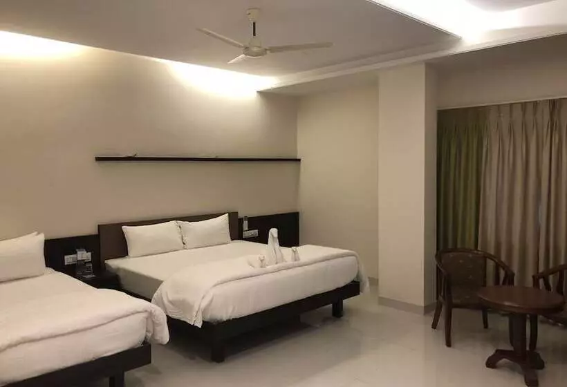 Kyriad Hotel Vijayapura