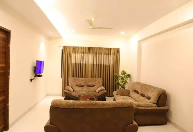 Kyriad Hotel Vijayapura