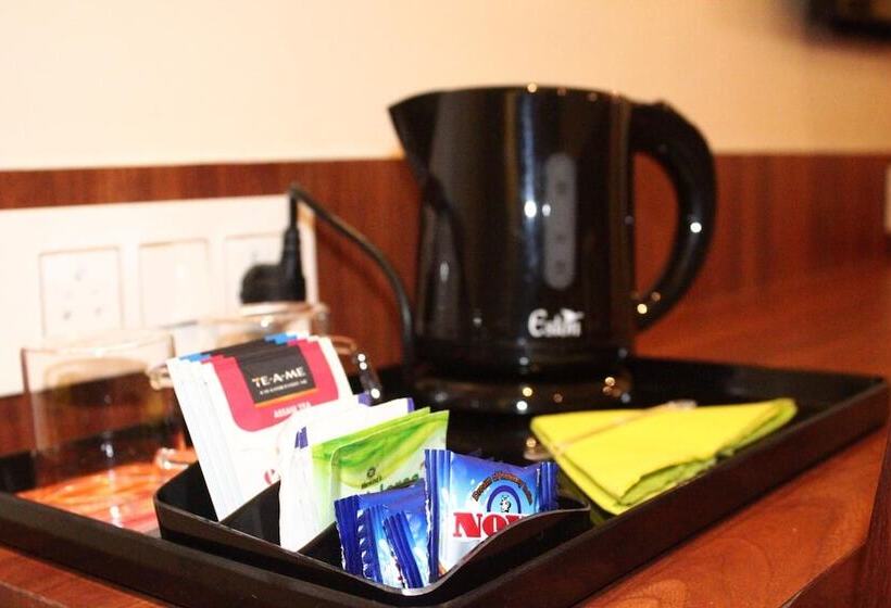 Kyriad Hotel Vijayapura