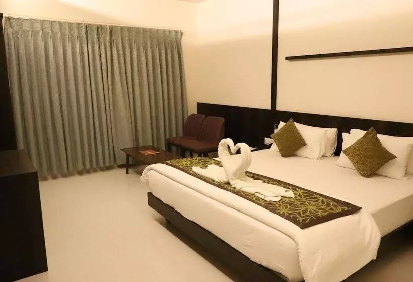 Kyriad Hotel Vijayapura