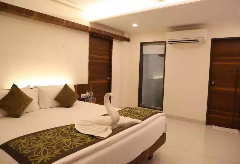 Kyriad Hotel Vijayapura