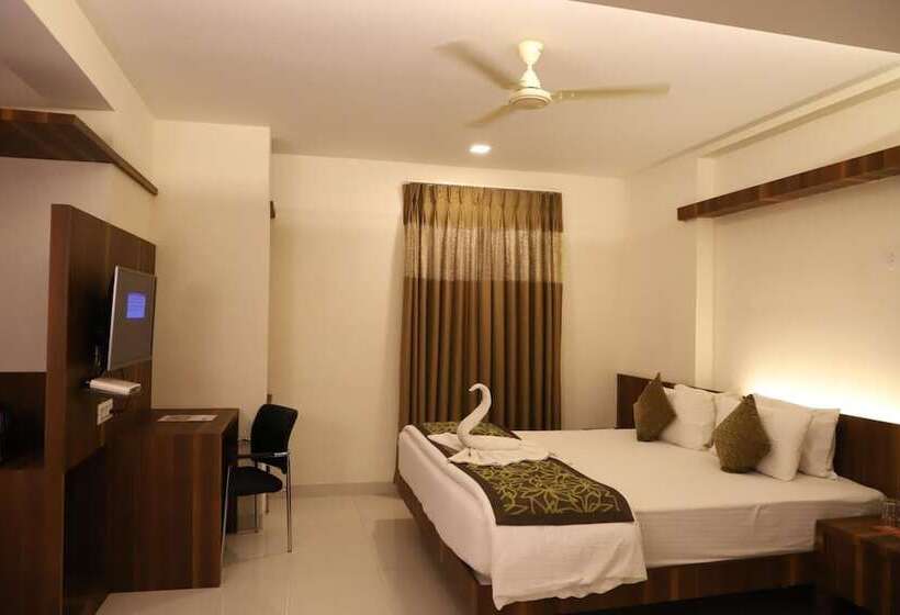 Kyriad Hotel Vijayapura