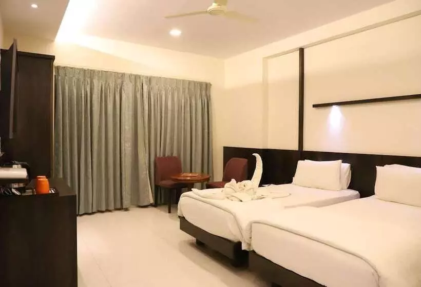 Kyriad Hotel Vijayapura