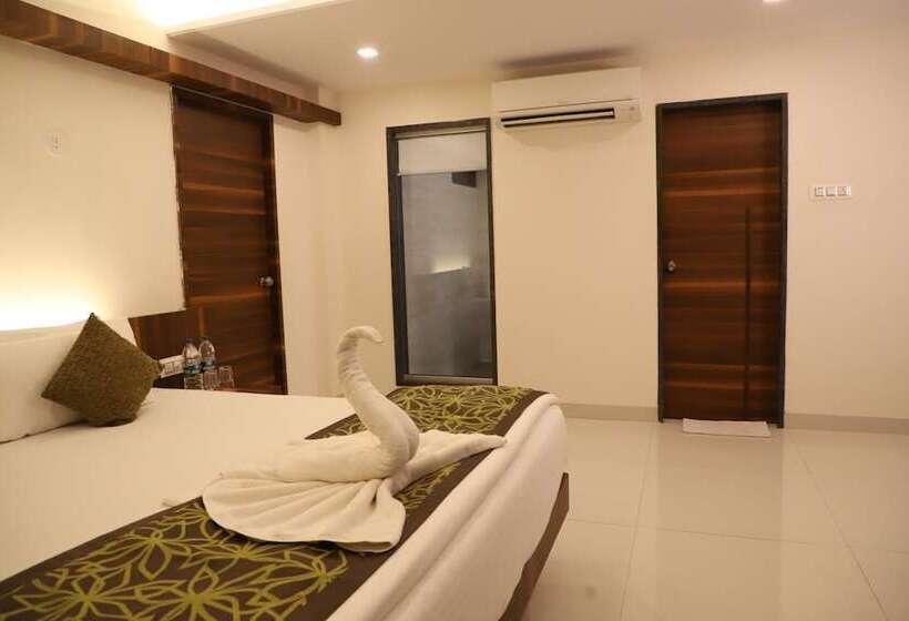 Kyriad Hotel Vijayapura