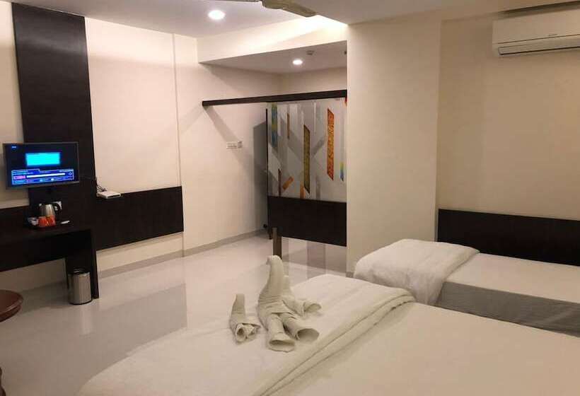 Kyriad Hotel Vijayapura