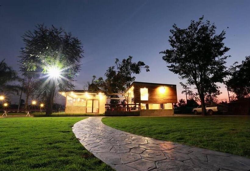 膳宿费 Classiccar Caravan