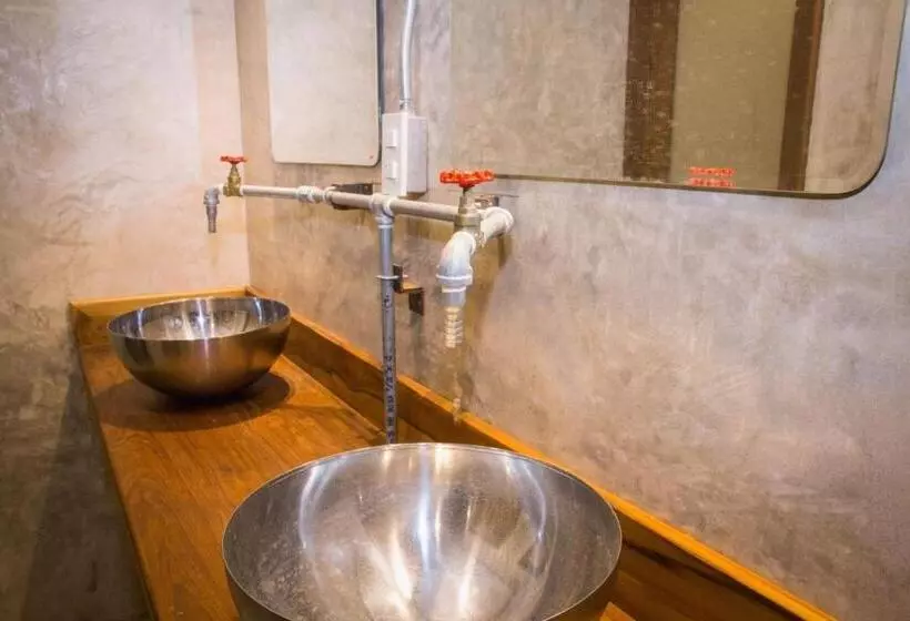 ペンション Classiccar Caravan