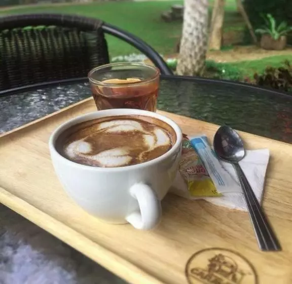 ペンション Classiccar Caravan