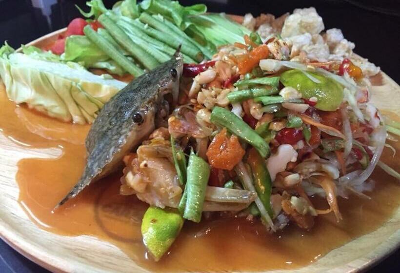 膳宿费 Classiccar Caravan