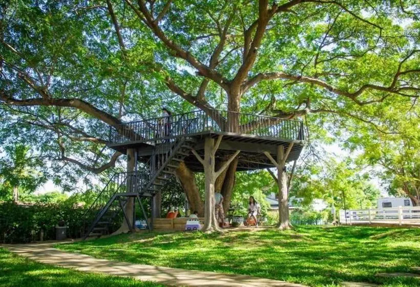 ペンション Classiccar Caravan